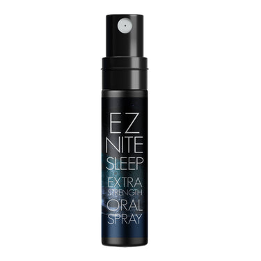 Extra Strength Oral Sleep Spray 10 Night Supply